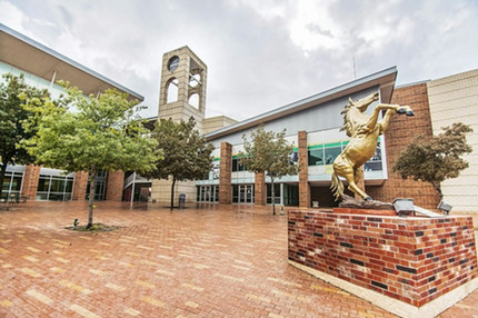 South Campus 